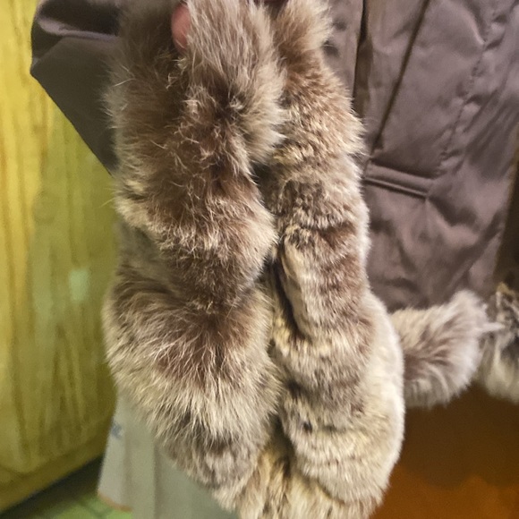 Women’s Reversible Jacket Size Large - Picture 12 of 16